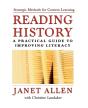 Reading History - Preview