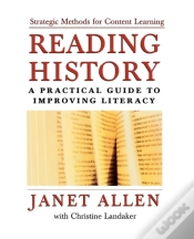 Capa do artigo Reading History