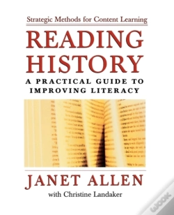 Capa do artigo Reading History