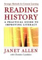 Reading History - Preview
