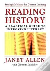 Capa do artigo Reading History
