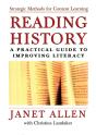 Reading History - Preview