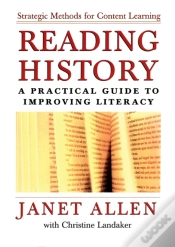 Capa do artigo Reading History