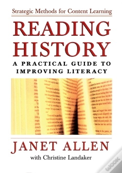 Capa do artigo Reading History