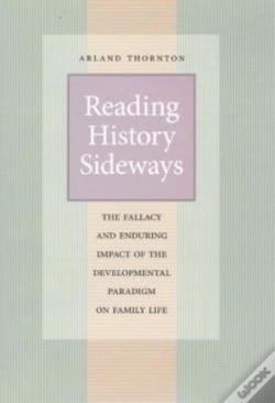 Capa do artigo Reading History Sideways