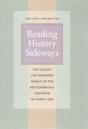 Reading History Sideways - Preview