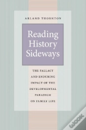 Capa do artigo Reading History Sideways