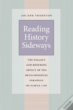 Capa do artigo Reading History Sideways