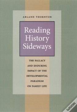 Capa do artigo Reading History Sideways
