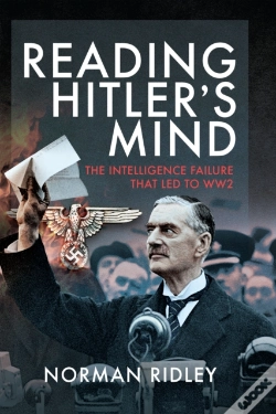 Capa do artigo Reading Hitler'S Mind