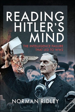 Capa do artigo Reading Hitler'S Mind