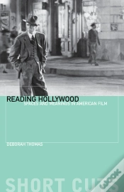 Capa do artigo Reading Hollywood