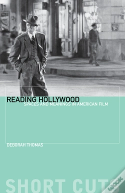 Capa do artigo Reading Hollywood