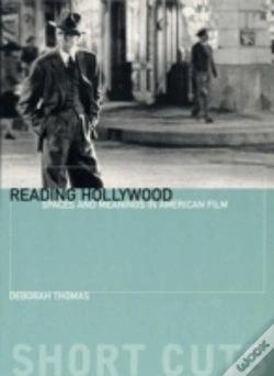 Capa do artigo Reading Hollywood