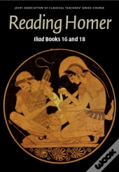 Reading Homer