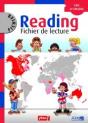 Reading - Preview