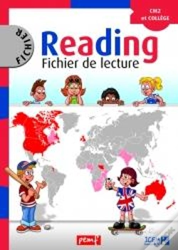 Capa do artigo Reading