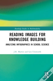 Capa do artigo Reading Images For Knowledge Building