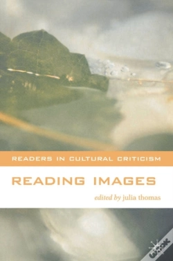 Capa do artigo Reading Images