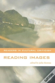 Capa do artigo Reading Images