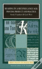 Capa do artigo Reading In A Second Language