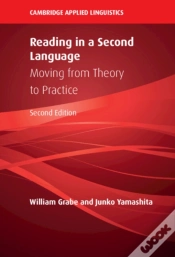 Capa do artigo Reading In A Second Language