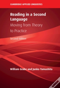 Capa do artigo Reading In A Second Language