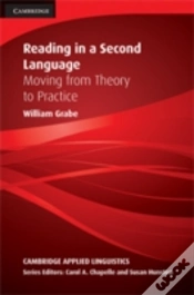 Capa do artigo Reading In A Second Language
