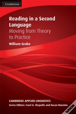 Capa do artigo Reading In A Second Language