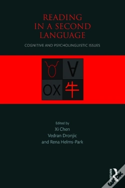 Capa do artigo Reading In A Second Language