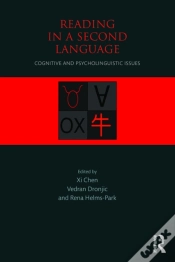 Capa do artigo Reading In A Second Language