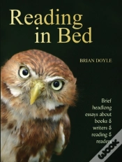 Capa do artigo Reading In Bed