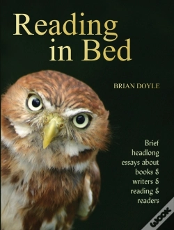 Capa do artigo Reading In Bed