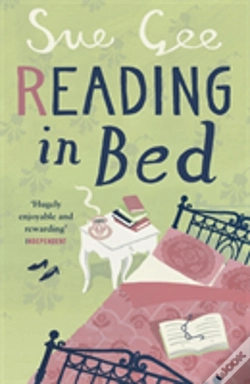 Capa do artigo Reading In Bed