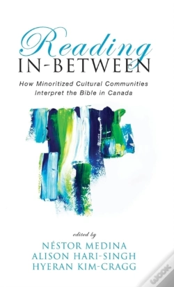 Capa do artigo Reading In-Between