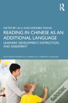 Reading In Chinese As An Additional Language