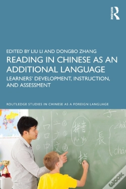 Capa do artigo Reading In Chinese As An Additional Language