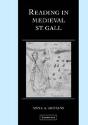 Reading In Medieval St. Gall - Preview
