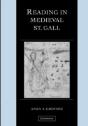 Reading In Medieval St. Gall - Preview