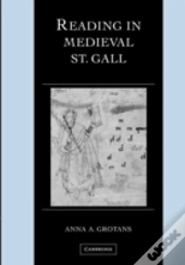 Reading In Medieval St. Gall