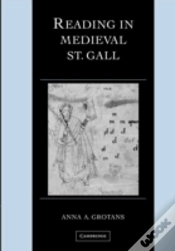 Capa do artigo Reading In Medieval St. Gall