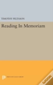 Reading In Memoriam