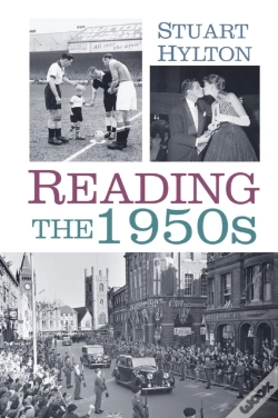 Capa do artigo Reading In The 1950s
