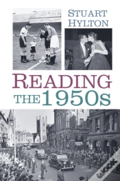 Capa do artigo Reading In The 1950s