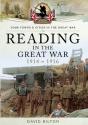 Reading In The Great War, 1914-1916 - Preview