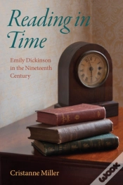 Capa do artigo Reading In Time