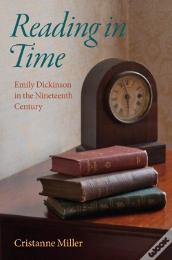 Capa do artigo Reading In Time