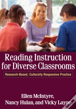 Capa do artigo Reading Instruction For Diverse Classrooms