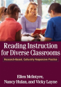 Reading Instruction For Diverse Classrooms - Preview