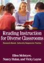 Reading Instruction For Diverse Classrooms - Preview